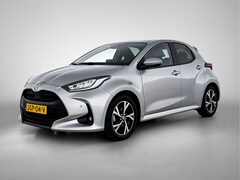 Toyota Yaris - 1.5 Hybrid 115 Dynamic | Parkeersensoren V+A | Blindspot | Stuur-Stoelverwarming |