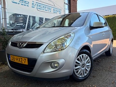 Hyundai i20 - 1.2i DynamicVersion|Airco|