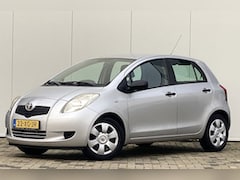 Toyota Yaris - 1.0 VVTi Spirit 5 DEURS IN PERFECT STAAT