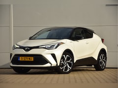 Toyota C-HR - 2.0 Hybrid Bi-Tone