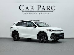 Volkswagen Tiguan - 1.5 eTSI 3x R-Line IQ+LED/VIRTUAL/SFEER/PANO/ALCANTARA+S.VERWARMING/20" LMV/LINE/ACC/ECC/1