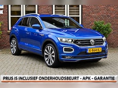 Volkswagen T-Roc - 1.5 TSI DSG Aut. R Line Sport Carplay | PDC