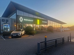 Renault Captur - 1.6 E-Tech full hybrid 145 techno