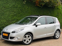 Renault Scénic - 2.0 AUTOMAAT/AIRCO IJSKOUD/PANORAMADAK/HAAKJE