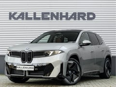 BMW iX3 - 50 xDrive - M-Sport - Pano - Driving Ass Prof - Innovation Pack