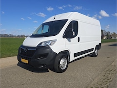 Opel Movano - 2.2D 140 L2H2 3.5T - 140 Pk - Euro 6 - ParkeerCamera - Airco - Cruise Control