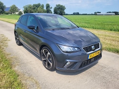 SEAT Ibiza - 1.0 EcoTSI FR Business Connect automaat 10.246km 2025