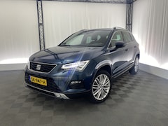 SEAT Ateca - 1.4 EcoTSI Xcellence Business Intense Automaat | Trekhaak | CarPlay | 360' Camera | Navi |