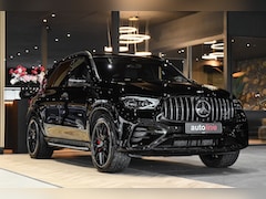 Mercedes-Benz AMG GLE - 53 Hybrid 4MATIC+ Night Edition Premium Plus, Trekhaak, Luchtvering, Burmester, Pano, Keyl