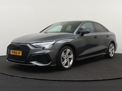 Audi A3 Limousine - 150 PK Aut. TFSI S-Line Matrix-LED Camera Stoelverw