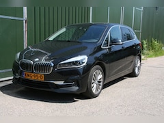 BMW 2-serie Active Tourer - 225xe iPerformance High Executive LEER, SPORTSTOELEN, H&K, PANORAMADAK, HEAD-UP. CAMERA, S