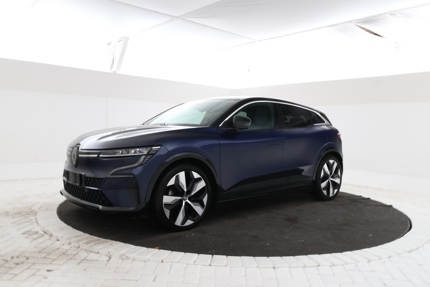 Renault Mégane E-Tech - EV60 Optimum Charge Techno Grote Accu, Marge!, BomvoL! - AutoWereld.nl