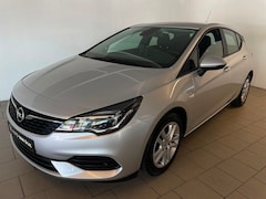 Opel Astra - 1.2 Business Edition AIRCO NAVI VIA APP BLUETOOTH ELEK RAMEN CENT VERG VELGEN 5DRS NIEUWST