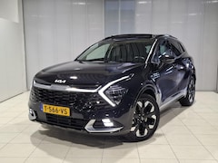 Kia Sportage - 1.6 T-GDi Plug-in Hybrid AWD DynamicPlusLine Stoel en stuur verwarming, Schuif kantel dak,