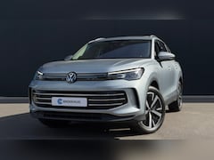 Volkswagen Tiguan - 1.5 TSI eHybrid 150 kW Elegance | Panoramadak | Camera | Apple Carplay |