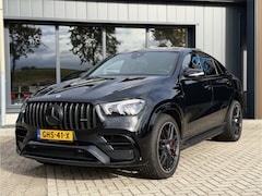 Mercedes-Benz GLE-Klasse Coupé - AMG 63 S 4MATIC+ Dealer OH
