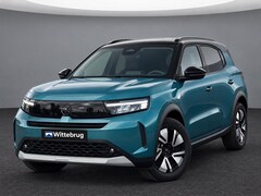 Opel Frontera - 1.2 Turbo Hybrid GS 7-zits | Automaat | Navi | Camera | Apple CarPlay YP