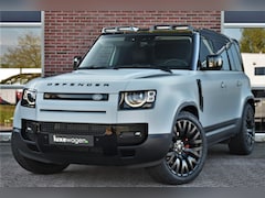 Land Rover Defender 110 - D250 3.0 SE Luchtv 22inch-Kahn Meridian Memory 360