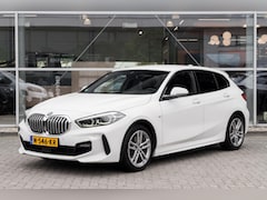 BMW 1-serie - 118i Business Edition