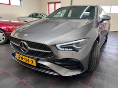 Mercedes-Benz CLA-klasse Shooting Brake - 250 e AMG Line