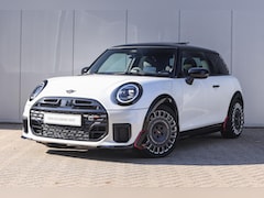 MINI 5-Deurs - Hatchback Cooper S Automaat / John Cooper Works / Pakket M / John Cooper Works / Pakket M