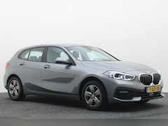BMW 1-serie - 118i Eerste Eigenaar, Virtual Cockpit, Cruise, Apple Carplay, Rijstrooksensor, PDC, 16''