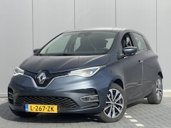 Renault Zoe - R135 Zen 52 kWh | Cruise | Apple Carplay | 1ste eig