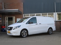 Mercedes-Benz Vito - 114 CDI Lang / Automaat / Trekhaak / Dubbele schuif / Camera