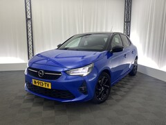 Opel Corsa - 1.2 GS Line | Apple CarPlay | Bluetooth | Cruise Control | Stoel/Stuur verwarming | Airco