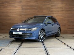 Volkswagen Golf - 8.5 1.5 eTSI Style 50Jahre |Garantie t/m 2029 | Pano | DCC | Head-Up | ErgoActive | ACC |