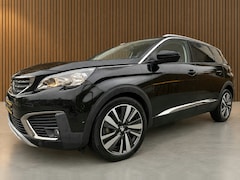Peugeot 5008 - 130pk PT Premium 7p., Camera | 19inch GT-line | Navi & CarPlay
