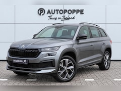 Skoda Kodiaq - 1.5 TSI Sportline Business 150pk DSG7