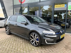 Volkswagen Golf - 1.4 TSI GTE