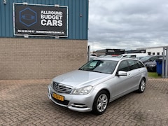 Mercedes-Benz C-klasse Estate - 180 Business Class Elegance