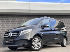 Mercedes-Benz Vito - 116 CDI MIXTO BLUETEC 4X4 DC | Navigatie | Stoelverwarming