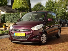 Hyundai i10 - 1.0 i-Drive Cool | Airco | NAP | 13 jaar 1 eigenaar