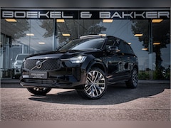 Volvo XC90 - T8 Plus Dark Facelift Plug-in hybrid AWD * HUD * Panodak * 360 camera * H&K