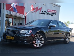 Lancia Thema - 3.0 Multijet Executive Clima | LMV | PDC | Pano | Trekhaak | Leer | Bluetooth | Cruise
