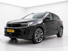 Opel Grandland - 1.6 Turbo Plug-In Hybrid 4x4 GSe 300pk | Camera | Adaptive Cruise | Elektr. Achterklep | K