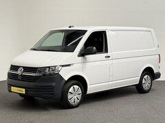 Volkswagen Transporter - 2.0 TDI L1H1 150 pk DSG Comfortline Automaat Airco Apple Carplay/Android Auto Adaptive Cru