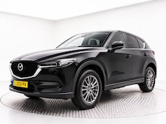Mazda CX-5 - 2.0 SkyActiv-G 165 Skylease GT | Trekhaak | Stuurwiel en stoel verwarmd | PDC v&a | Carpla