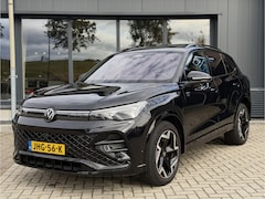 Volkswagen Tiguan - 1.5 eHybrid R-Line Edition Massage HUD HK Pano