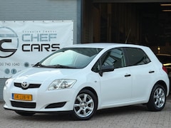 Toyota Auris - 1.3|NAP|AIRCO|NIEUWEAPK|5DR|2EIGENAREN|BOEKJES