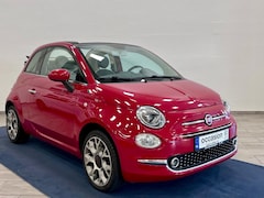 Fiat 500 - cabrio 1.2 Lounge | 4-Cilinder | Facelift | Climate Control | PDC