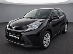 Toyota Aygo X - 1.0 VVT-i MT Play