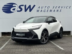 Toyota C-HR - 2.0 Plug-in Hybrid 220 Executive | JBL | ACC | Premium LED | Camera
