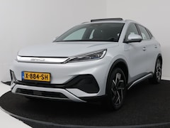 BYD Atto 3 - Design 60 kWh | Origineel NL | Panoramadak