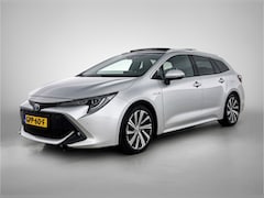 Toyota Corolla Touring Sports - 2.0 Hybrid Style | Panoramadak | JBL | Trekhaak | Elektrische achterklep | Parkeersensoren