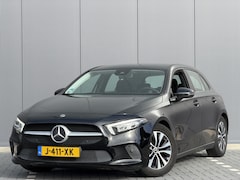 Mercedes-Benz A-klasse - 160 Business Solution | RIJKLAAR | BTW | Dealer onderhouden | 1ste eig | Widescreen