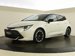 Toyota Corolla - 1.8 Hybrid GR-Sport | PDC V+A | Sportstoelen | DAB
